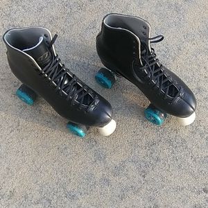 Dominion Roller Skates